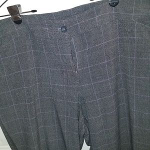 Lane Bryant work pants
